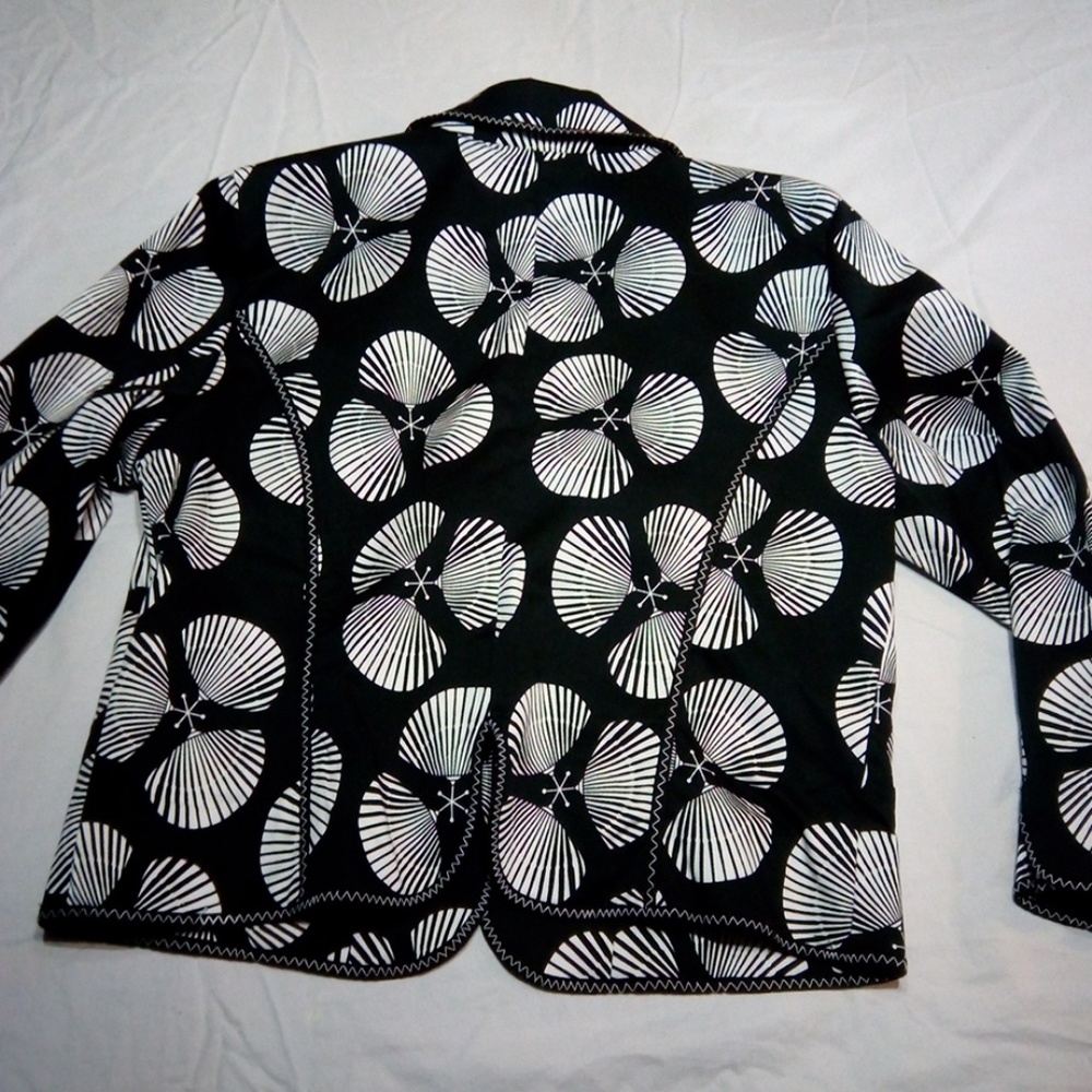 Ruby Rd. Jacket Top - image 3